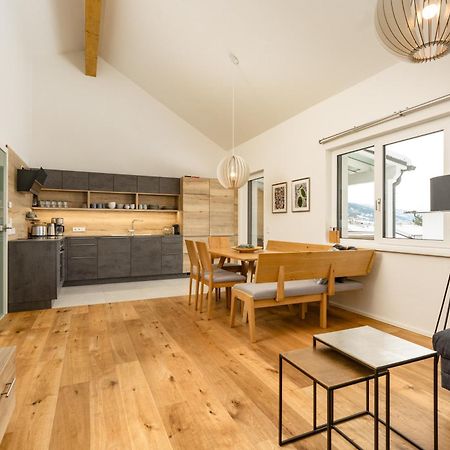 The Nest In Aich By Schladming-Appartements Экстерьер фото
