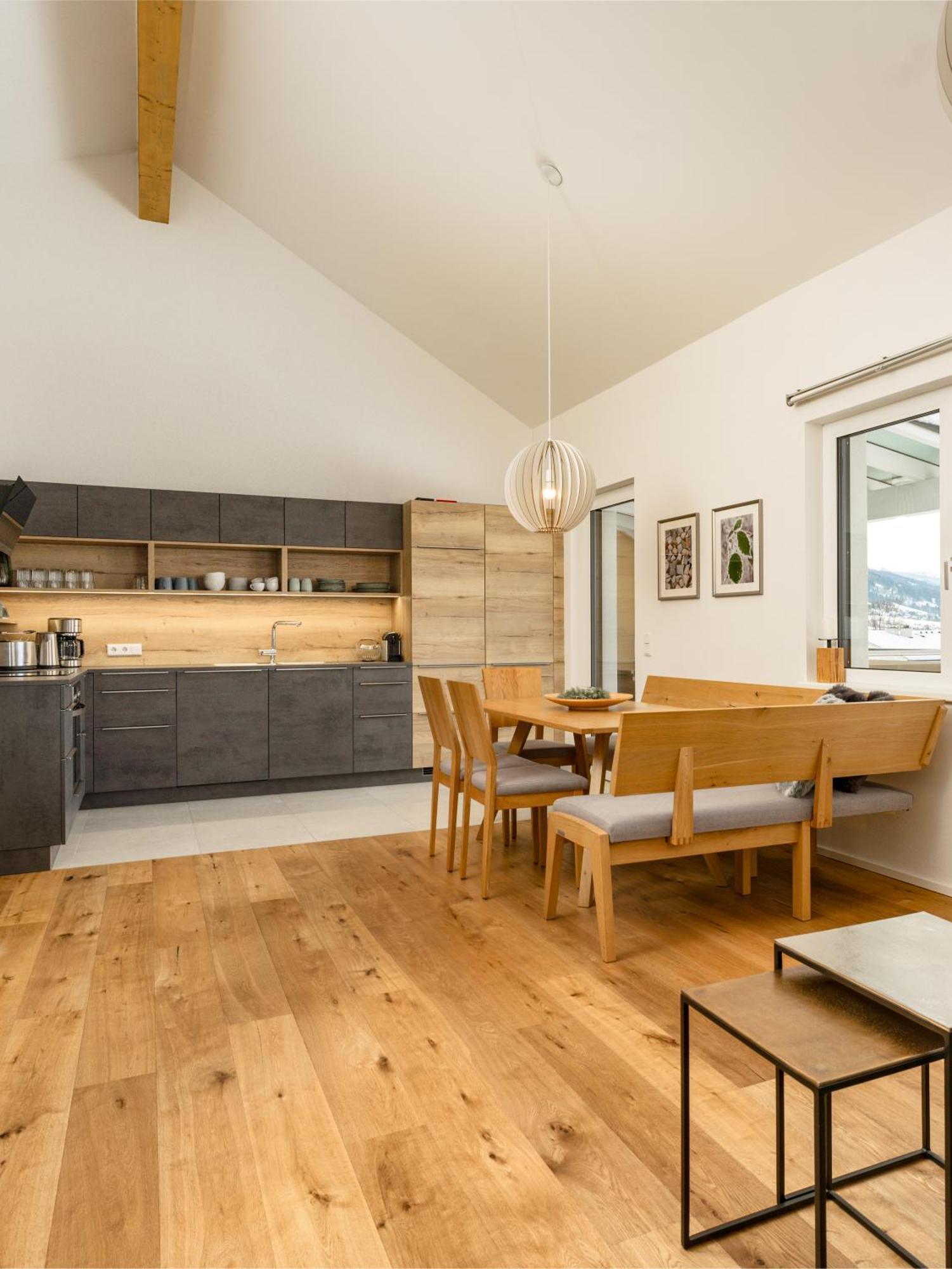 The Nest In Aich By Schladming-Appartements Экстерьер фото