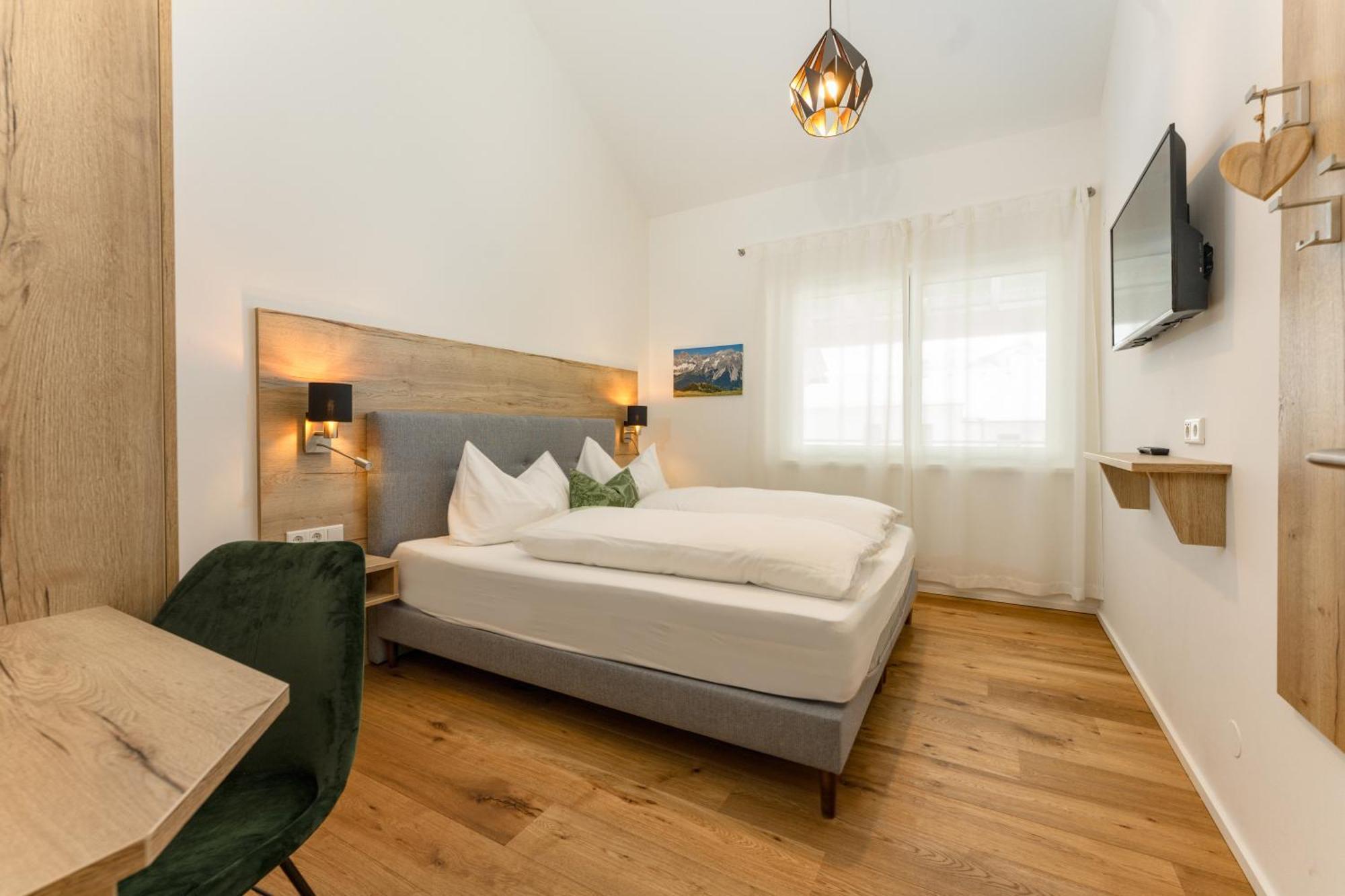 The Nest In Aich By Schladming-Appartements Экстерьер фото